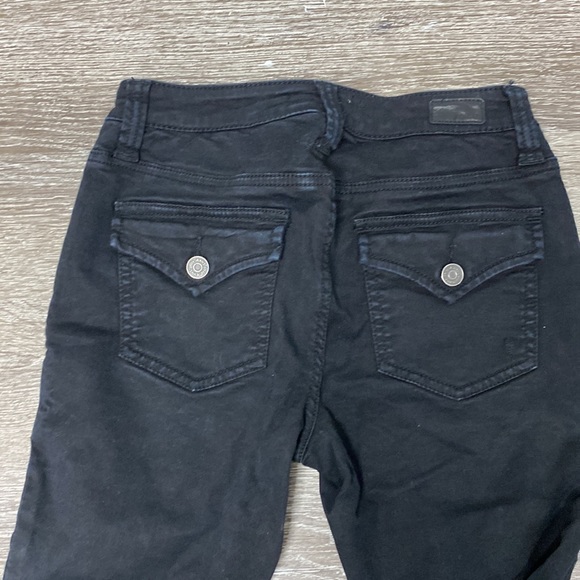 Skinny cargo pants - Picture 4 of 7